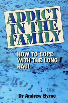 Addict in the Family Table of Contents
– Cover Photo by Richard Byrne,
"Coins in the Trevi"